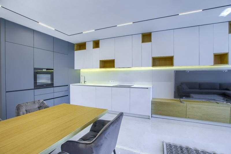Продава се Тристаен апартамент в София, Лозенец - 96 кв.м за 1761 €/кв.м - Снимка #5