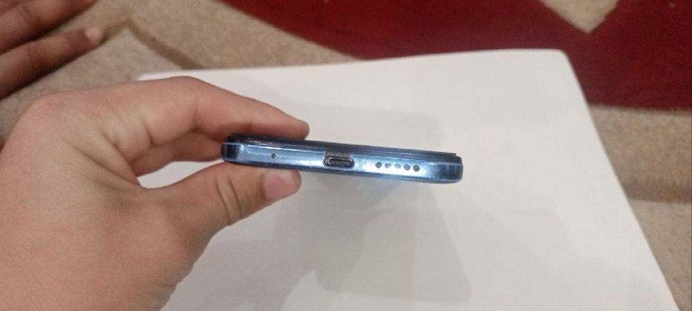 Redmi not 11s arzon telefon