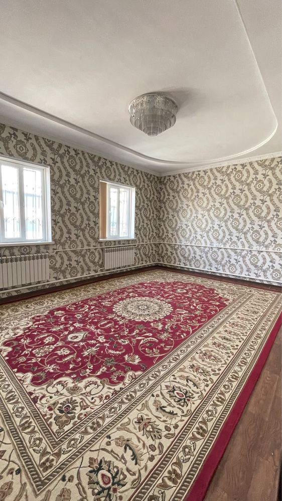 Продается дом 6ком