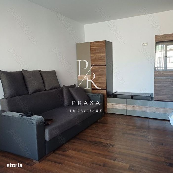 Apartament 3 camere, 2 balcoane, 68mp, parcare in garaj subteran!