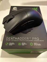 Mouse Razer Deathadder v3 pro