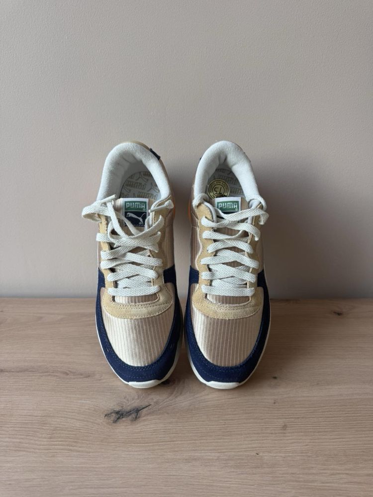 Нови маратонки Puma