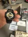 Casio G-SHOCK чисто нов
