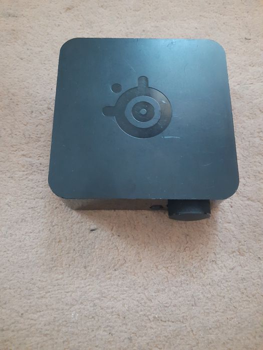 Skullcandy  GMX transmitter PLYR1 steelseries Arctics  pro / siberian