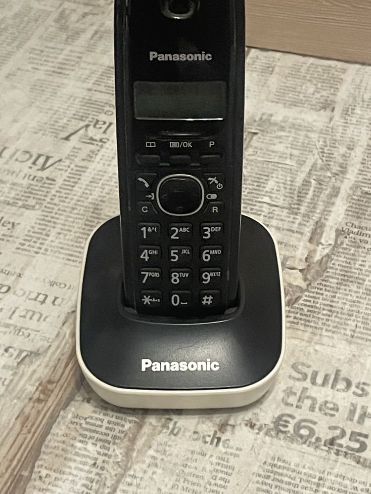 Telefon fix functional