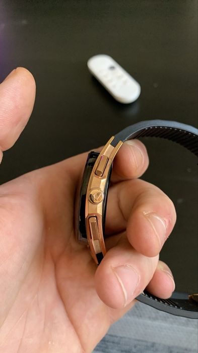 Ceas Bulova Curv 98A185