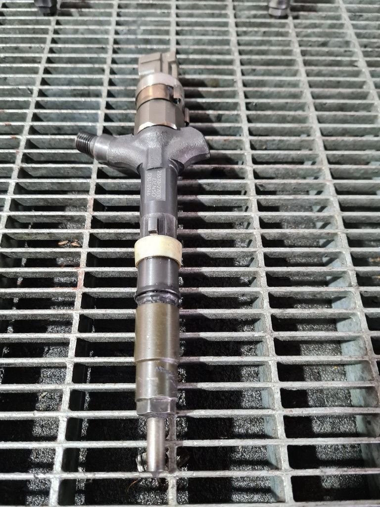 Injector Toyota RAV 4 II 2.0 D 2000 - 2006 116CP 1CD - FTV (1052) 2367027030