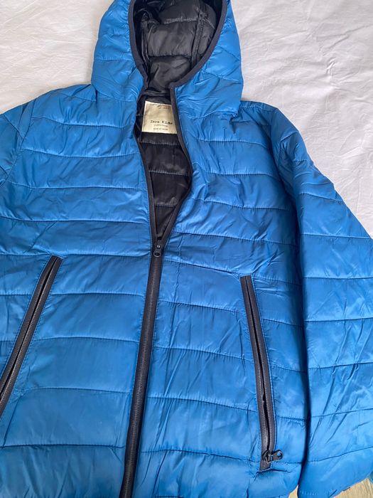 Детски якета есен зима