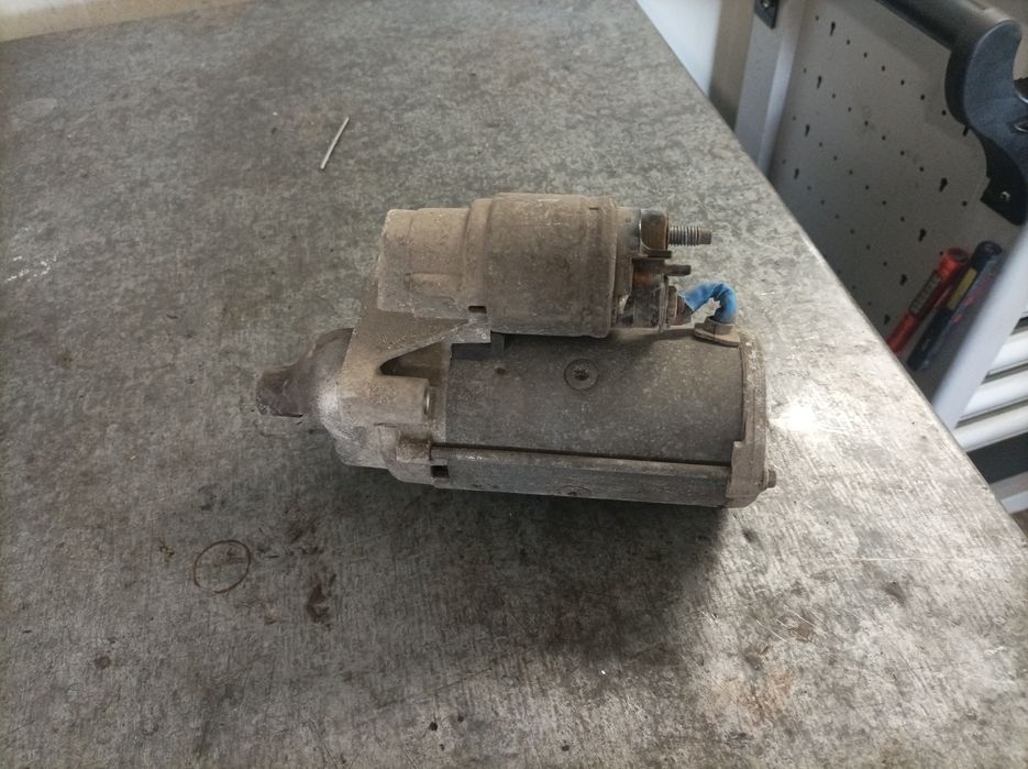 Стартер за Пежо 308 старт/стоп система