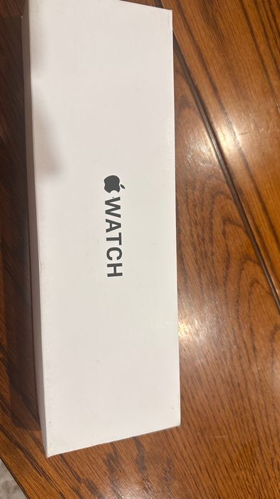 Apple Watch SE (gen2)