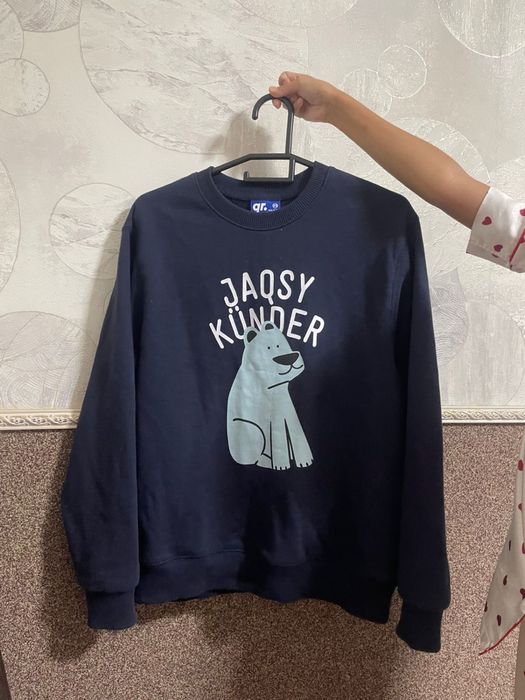 Қазақ репаблик Xs размер