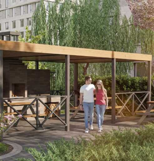 Снижаем стоимость — квартиры дешевле на 24%-(ИЛ)