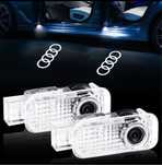 Led плафони за Audi