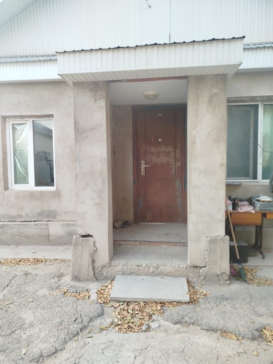 Сдается дом в аренду