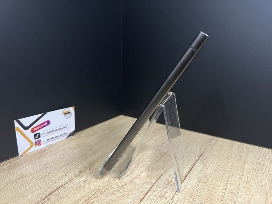 Samsung Galaxy S24 Ultra 512Gb Black Titanium Second-Hand Foarte Bun 3