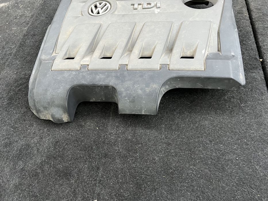 Capac motor passat b7,skoda,seat,etc motor cffb