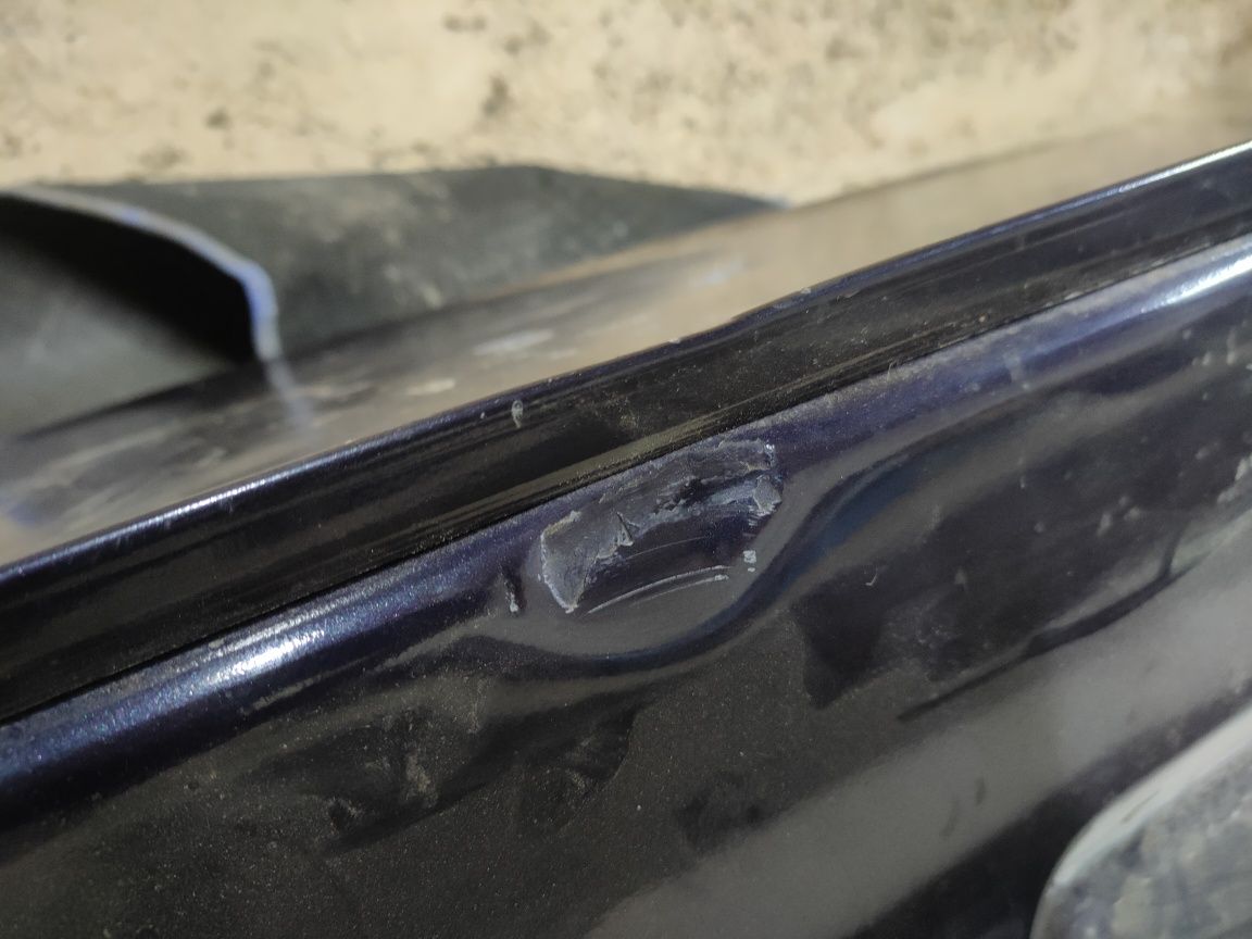 Останали части BMW E36