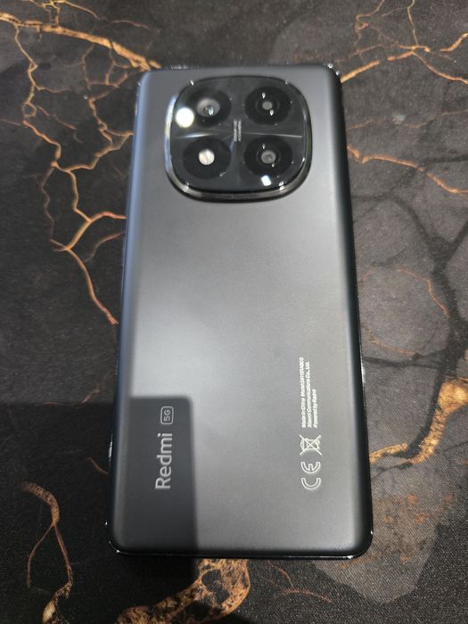 RedMi 14 Pro+ 512 GB