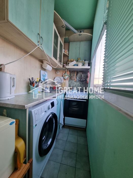 Трапезица ! Тристаен ! Тухлен !