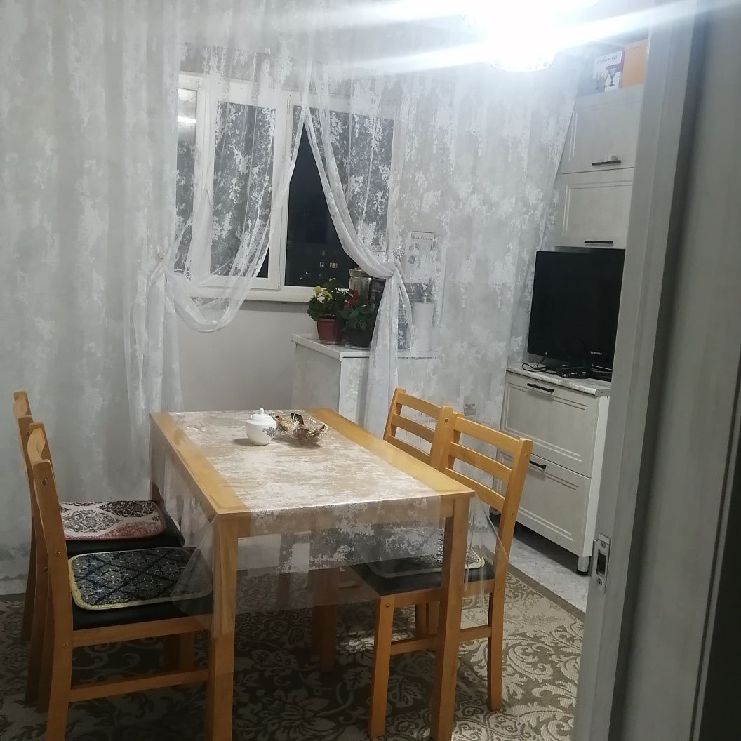 Продам квартиру 2 ком. ул.