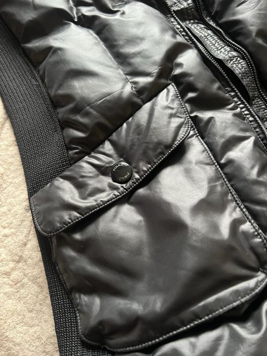 Пухена грейка Pinko