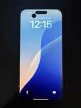 Vand iphone 16 pro max