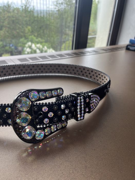 Curea Rhinestone/tip curea bb