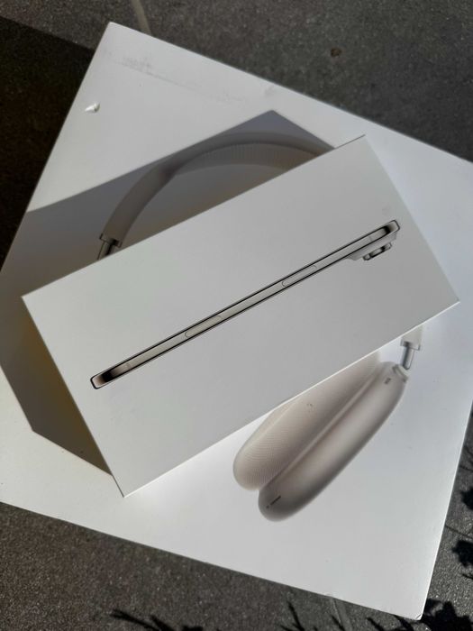 НОВ! Apple Iphone Air Gold  512 GB