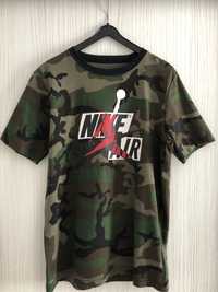 Tricou Jordan Camo