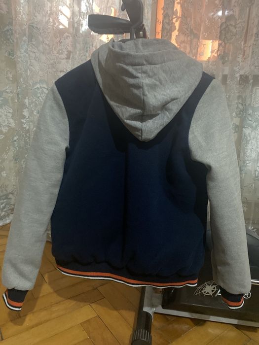 Hanorac gros copii noi