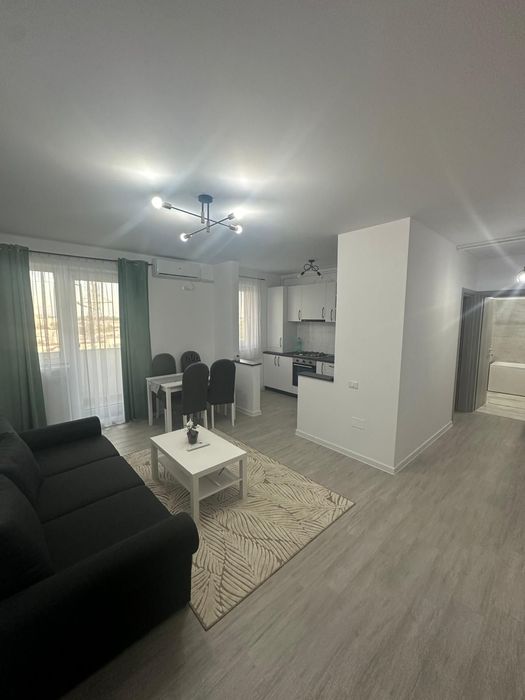 Apartament 2 camere de închiriat, oraș Pantelimon