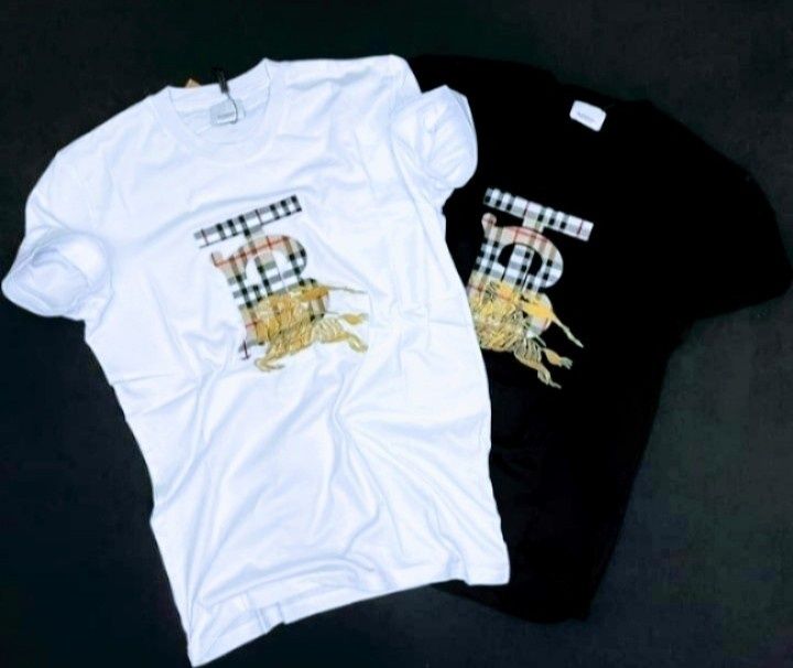 Tricouri unisex, logo brodat,mărimi S M L XL 2XL