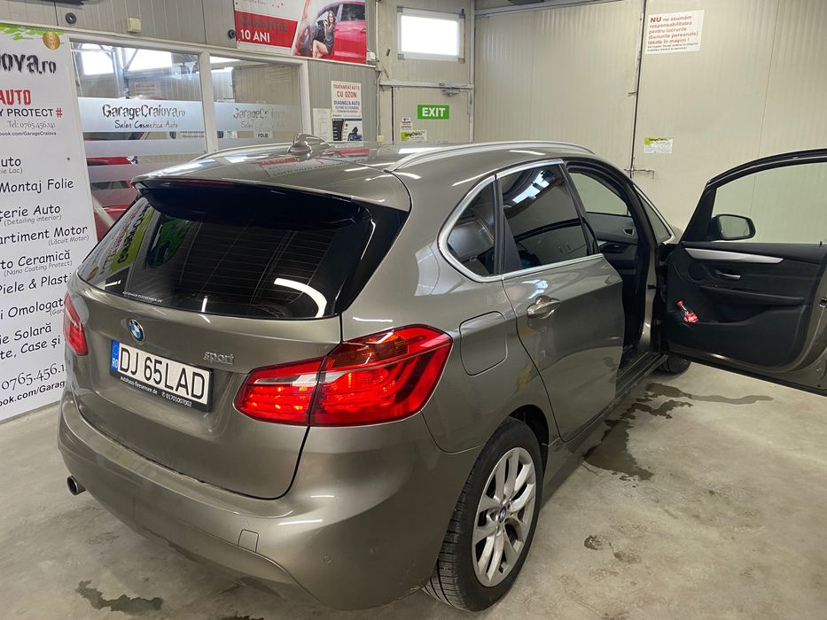 BMW Seria 2 Active Tourer 116CP - 2015 - 250000 km Sport Line