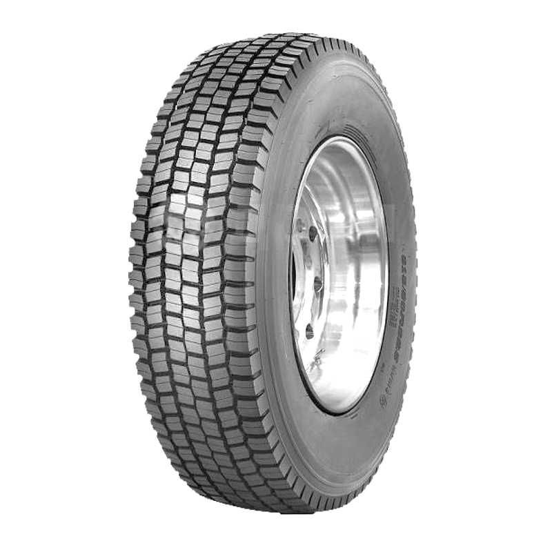 Грузовые шины TH315/60R22.5 18PR 152/148M  MultiDrive D2 GOODRIDE/Вед