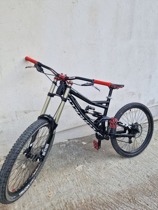 Specialized status 2