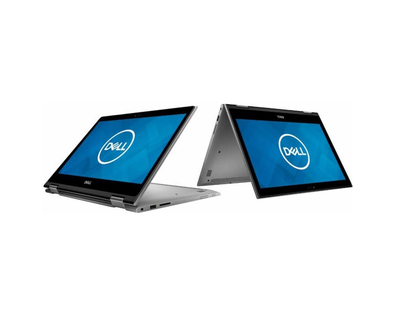 DELL Inspiron 13 х360 AMD Ryzen 5-2500U озу8гб 256ssd