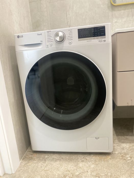 Продам стиральную машину