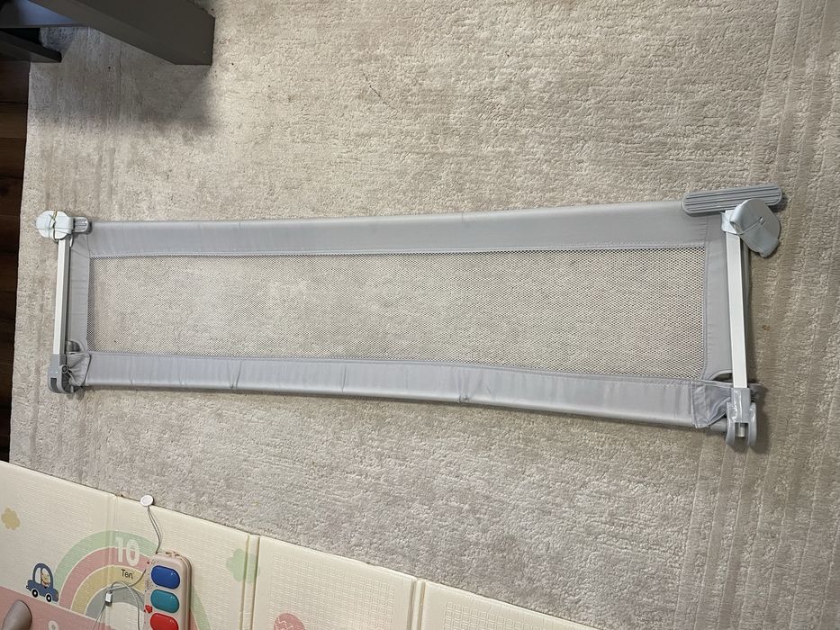 Bariera protectie pat