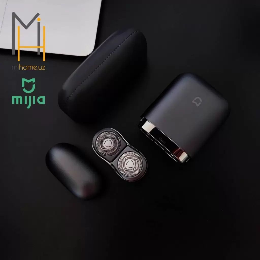 Электробритва Xiaomi Mijia Electric Shaver (S600)