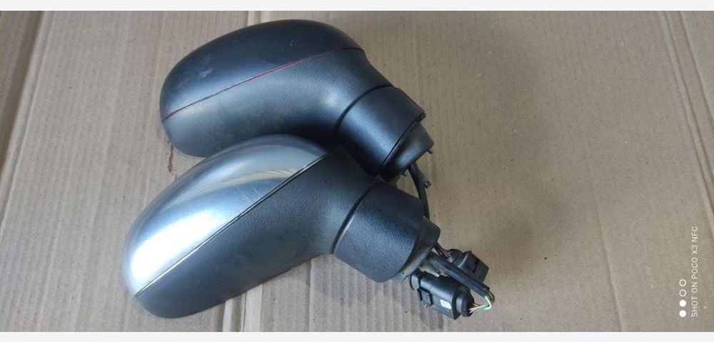 Oglinda Dreapta Seat Leon 1P1 2005 - 2012