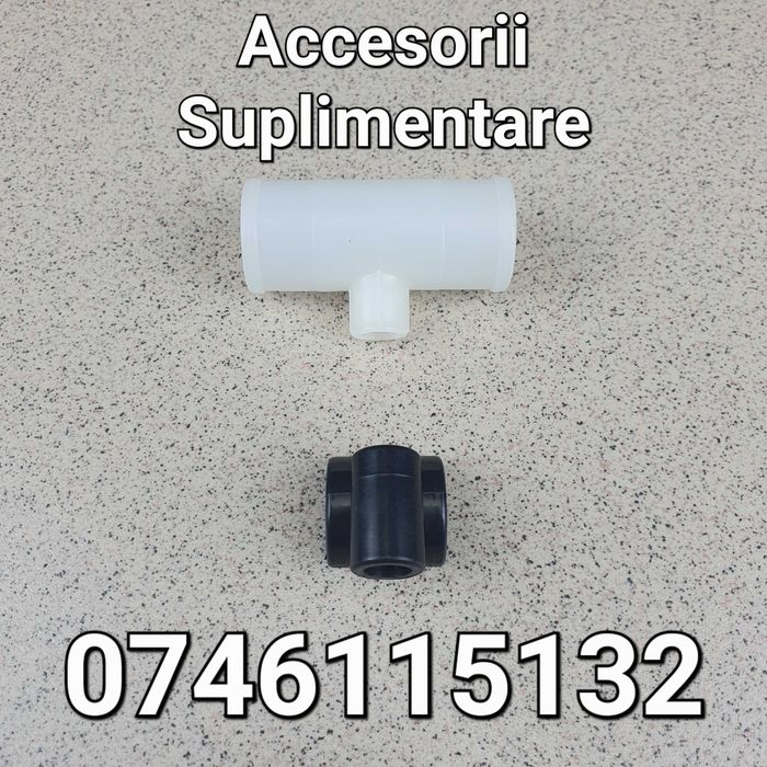 Pasari gaini prepelite pasari fazani curci-Adapatori Automate Niplu-A2
