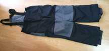 Pantaloni ski/snowboard dama/copii Vaude