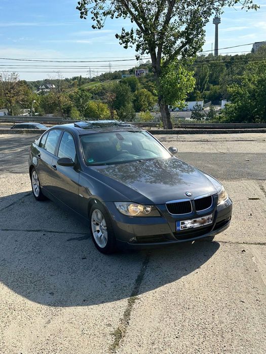 Bmw Seria 3 - E90