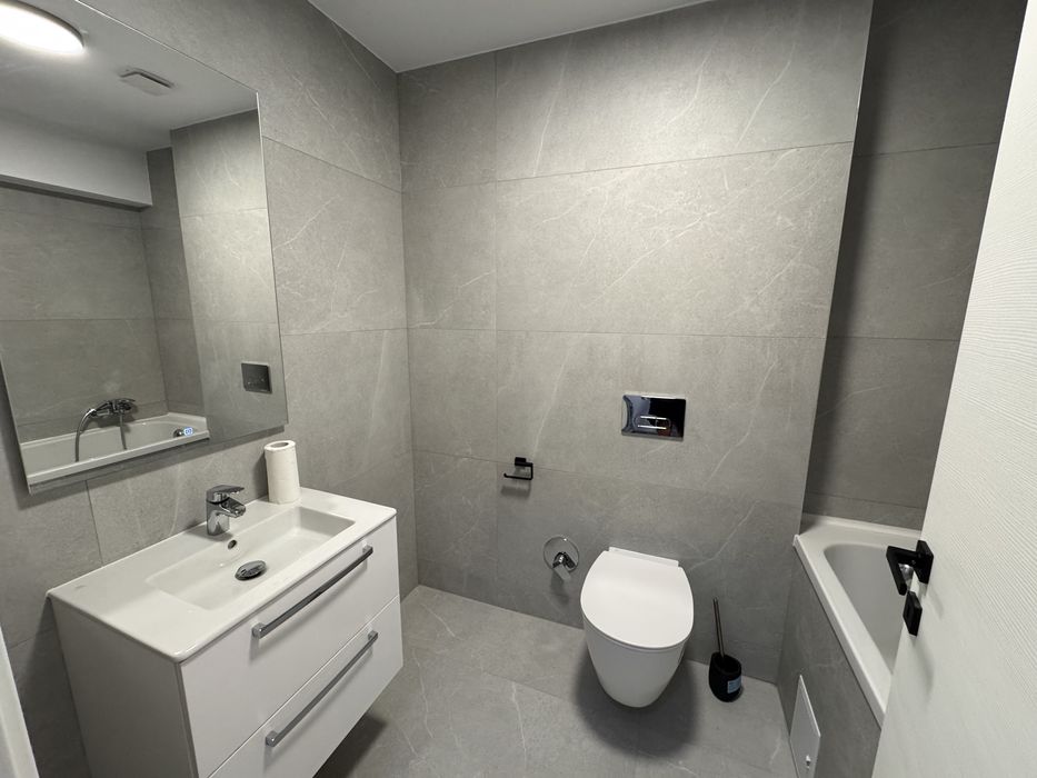 Apartament 2 camere nou | Prima Urbana 3 | Et. 2| Prima inchiriere|