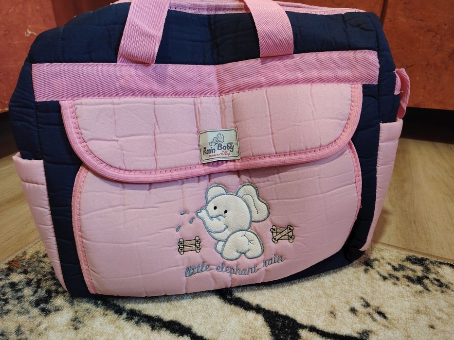 Детски раници и чанти за училище и градина