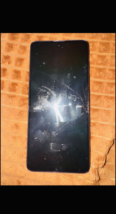 Telefon functional sau de piese A51 fara cont bourne ecran dual sim