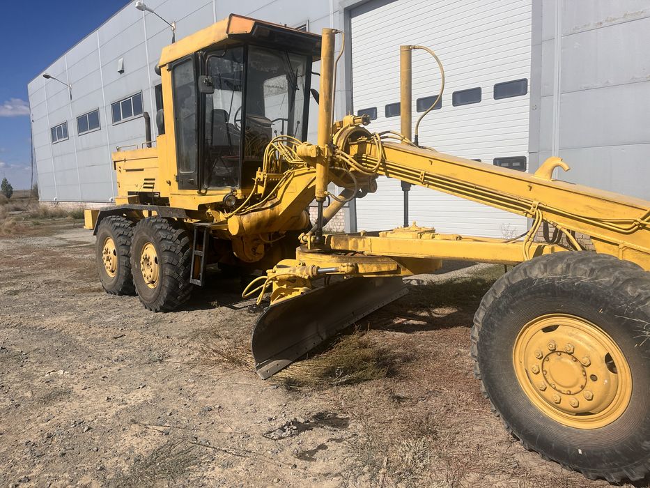 Продам автогридер