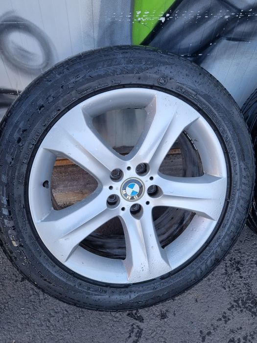 Vand Jante BMW X6