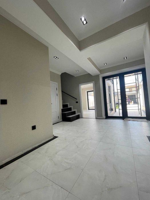 Современный стиль — ваш новый уровень жизни!