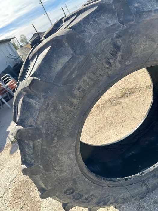 Anvelopa 14.9 R28 Trelleborg